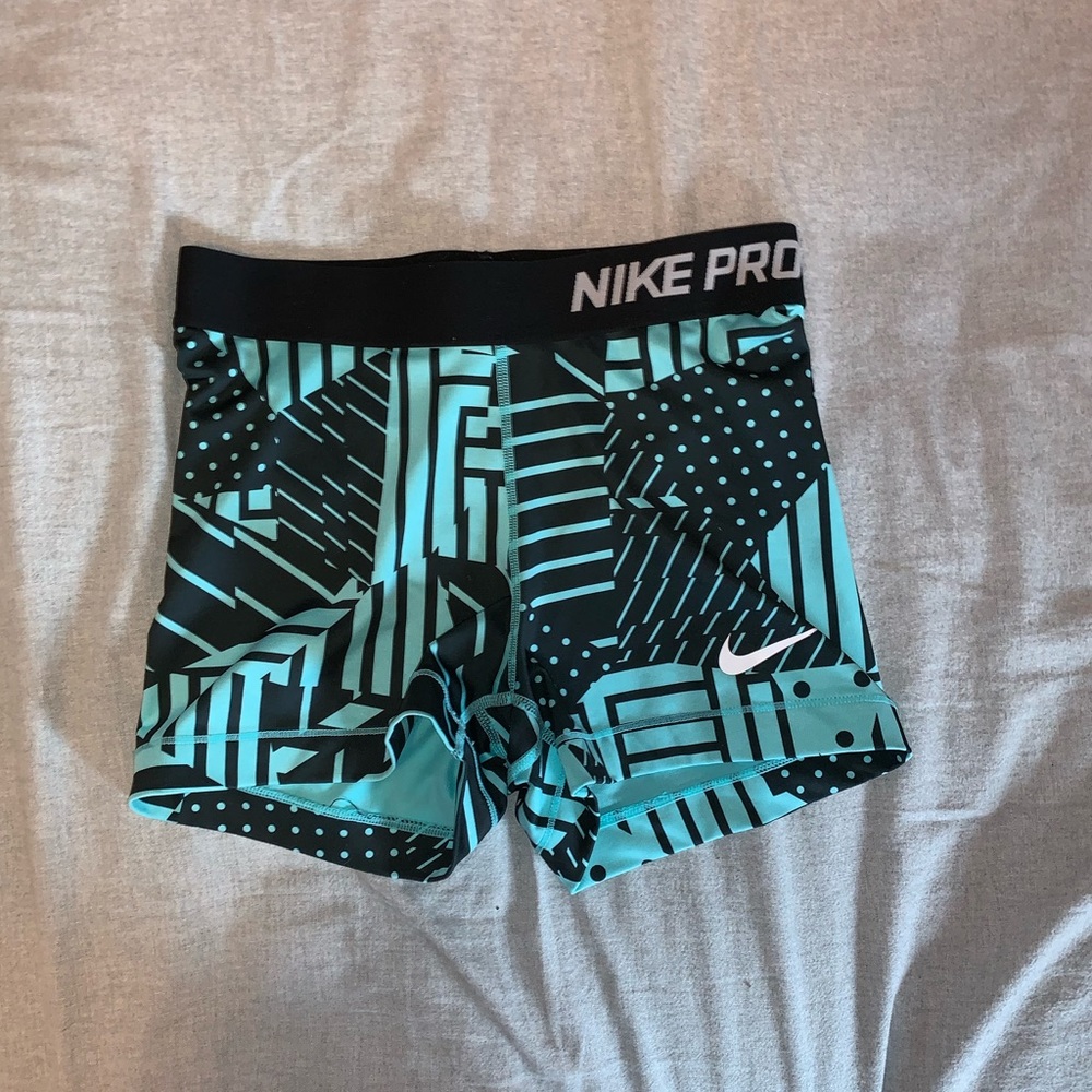 Nike Pros